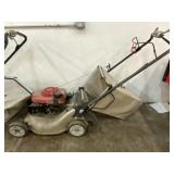 Honda 21" Push Mower
