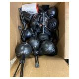 (10) Plug-And Play USB Microphones w/ Huddle Cam