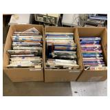 (3) Boxes of Children