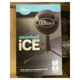 (9) New Plug-And Play USB Microphones