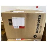 (10) New Manfrotto Mini Tripods