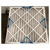 (12) Koch 24" x 24" x 2" Air Filters