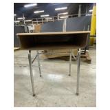 (10) Adjustable Height Desks