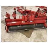 Ventrac 5 Ft. Ballpark Groomer