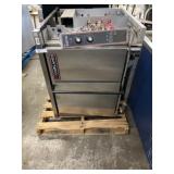 Garland Commercial Warmer