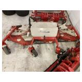 Ventrac Model MJ840 Contour Mower