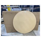 (3) 48" Work Table Tops