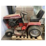 Wheel Horse 314-A Lawn Tractor