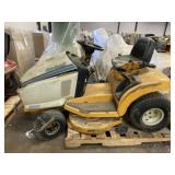 Cub Cadet 2145 Lawn Tractor