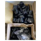 Huddle Cams with Snowball Microphones