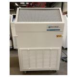 Envirco IsoClean HEPA Air Filtration System