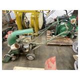 Billy Goat 8 HP Vacuum