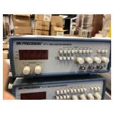 (5) BK Precision 5MHz Function Generators