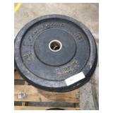 Set of Promaxima Free Weights