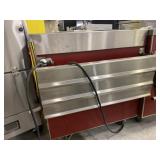 Electric Portable Work Counter