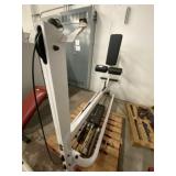 Body-Solid Lateral Pull-Down Machine