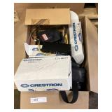 Camcorder, (2) A/V Connectors