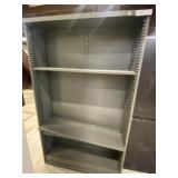 5 Ft. Meta Shelving Unit