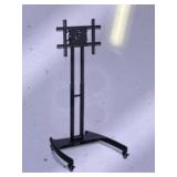 New Flat Screen Cart