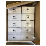 (10) New Logitech S-150 USB Digital Speakers