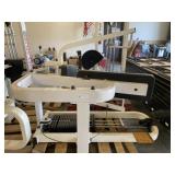 Body-Solid Chest Press