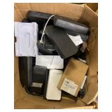 (Approx. 25) USB-C Power Banks