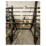 Barbell Rack
