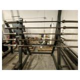 87" Barbell