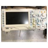 (2) Rigol DS2102A Digital Oscilloscope