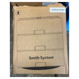 (6) New Smith System Oodle Seat Stools