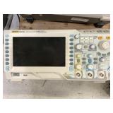 (2) Rigol DS2102A Digital Oscilloscope