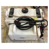 Fimco 45 Gallon 12V Sprayer