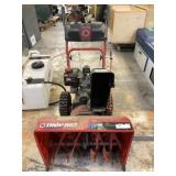 Troy-Bilt 24" Snowblower