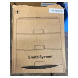 (6) New Smith System Oodle Seat Stools