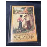 Tom Sawyer Book