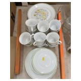 Corelle Dinnerware
