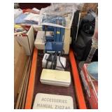 Singer Sewing Machine