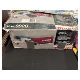 Makita Belt Sander