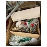 Asst. of Christmas Decor