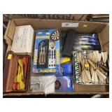 Assorted Darts