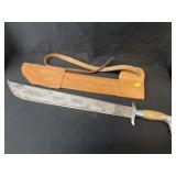 Mexican Hunt Sword