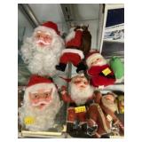 Vintage Christmas Ornaments