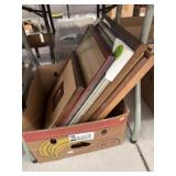 Asst. of Framed Goods