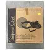 Pampered Chef Springform Pan