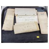 Asst. of Lancaster County Deeds