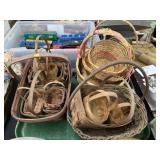 Woven Baskets