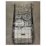 Folding Shopping Cart