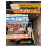 Asst. of Board Games