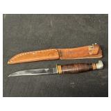 Kabar Hunting Knife