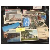 Vintage Postcards